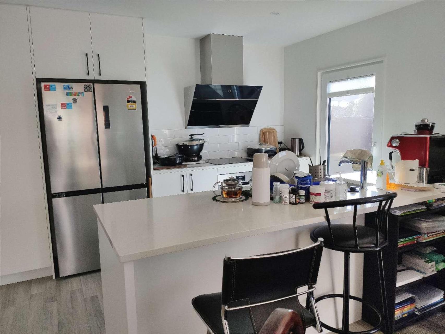 Lilyのhome Elegant Retreat Near Riccarton Mall Christchurch Exteriör bild